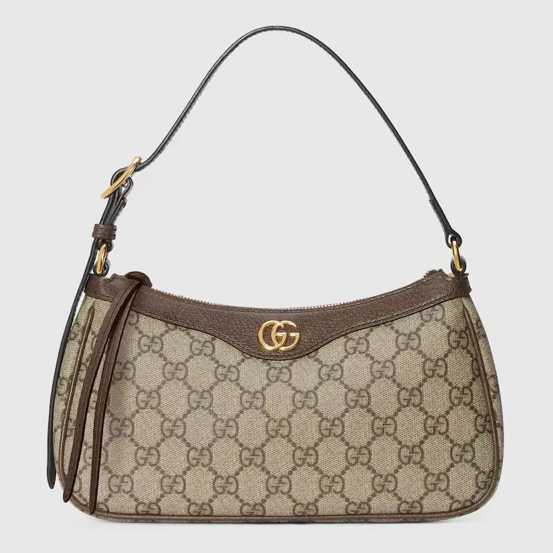 Gucci Ophidia Pequena de Ombro
