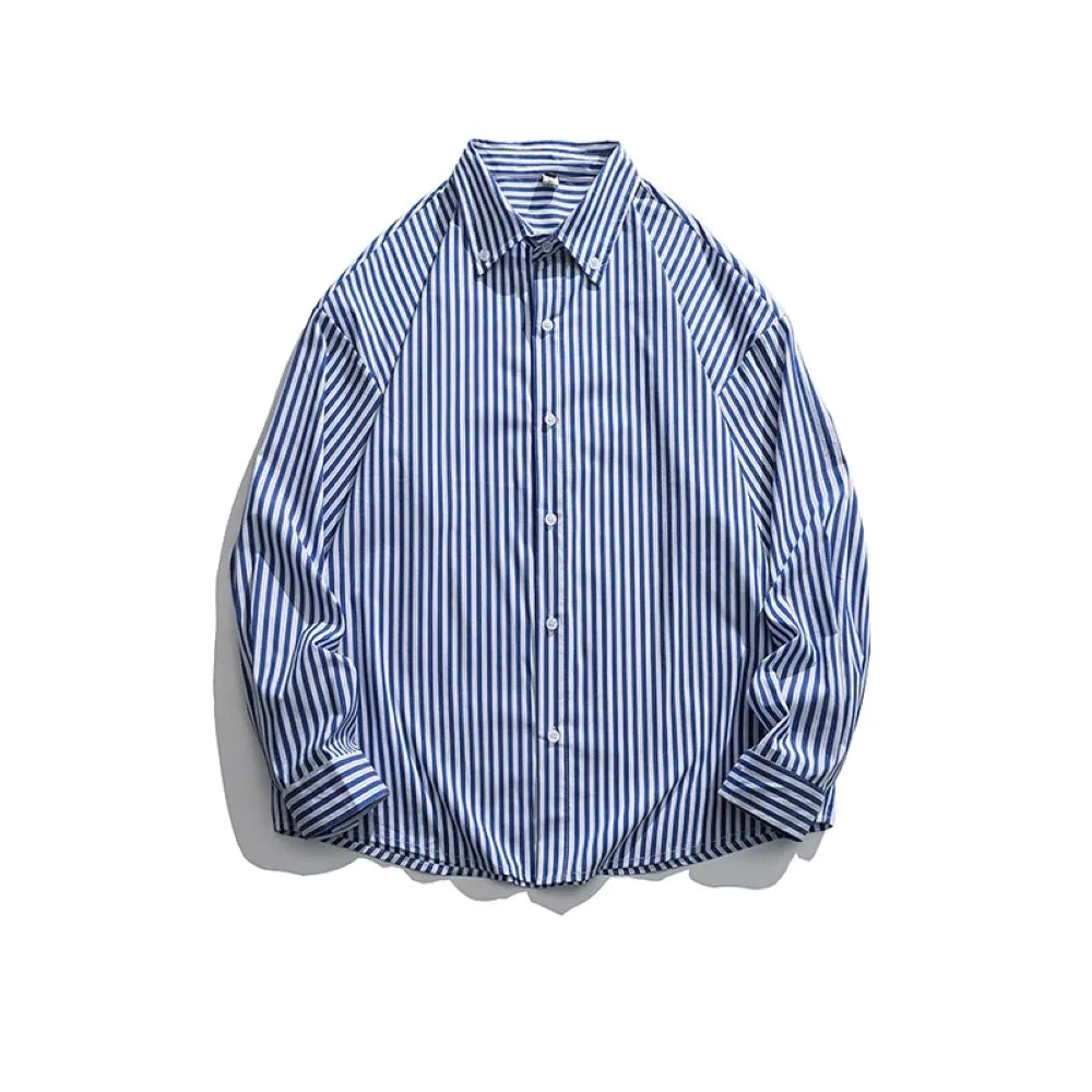 Conjunto Old Money Masculino - 3 Peças | Versão Viena