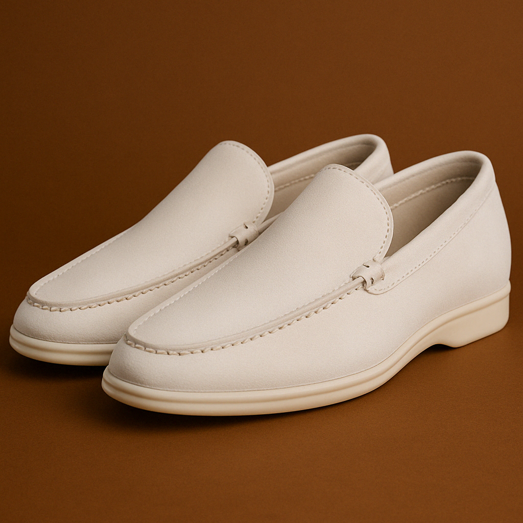 Mocassim Masculino Old Money