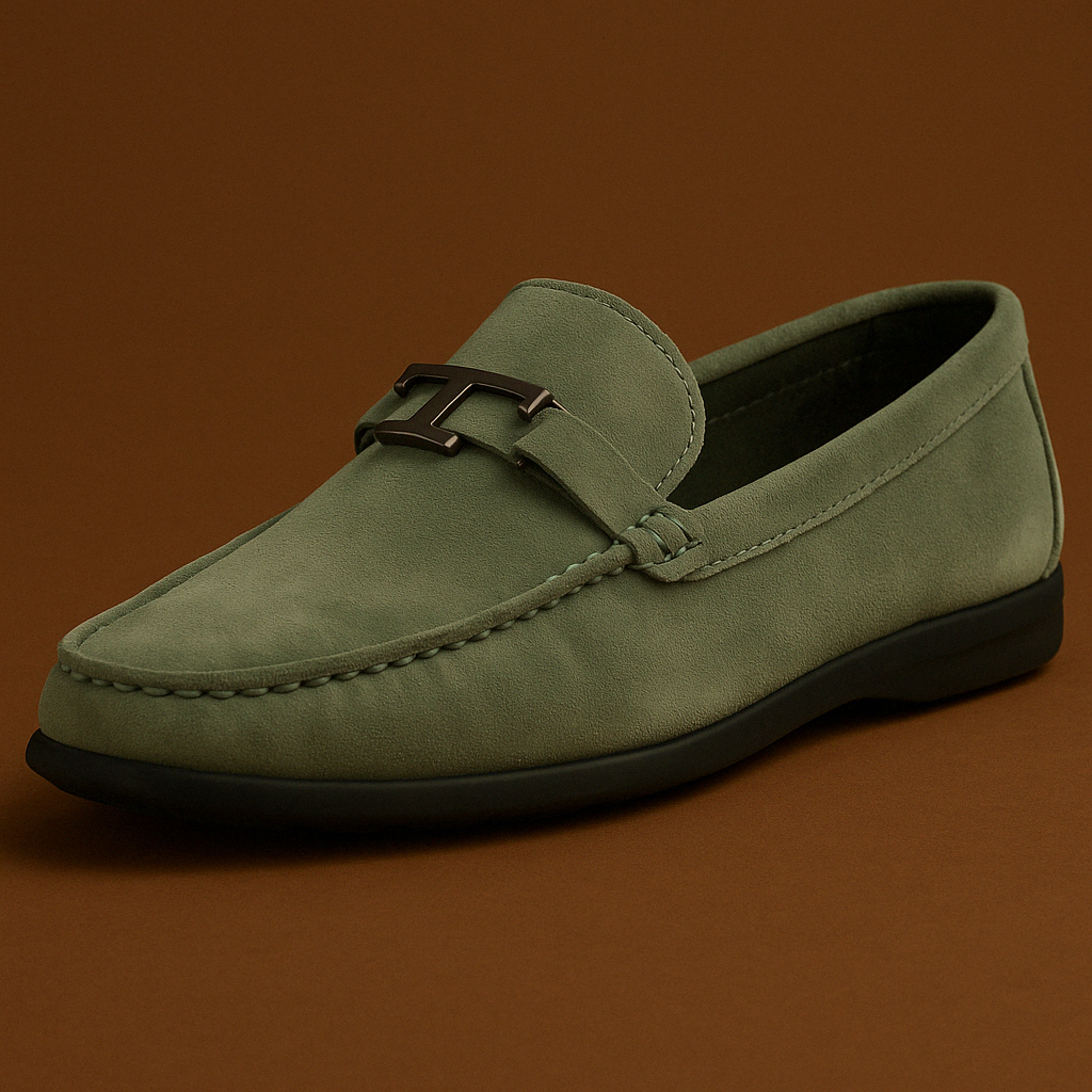 Sapato Mocassim Thompson