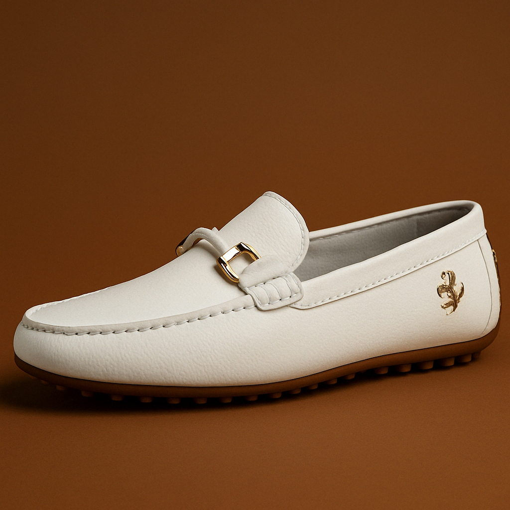 Mocassim Masculino