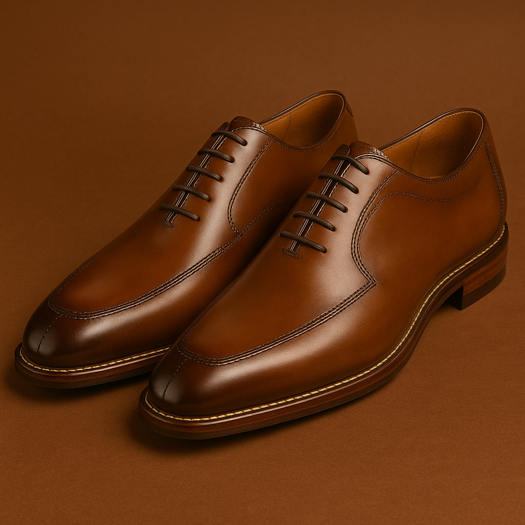 Sapato Oxford Siracusa