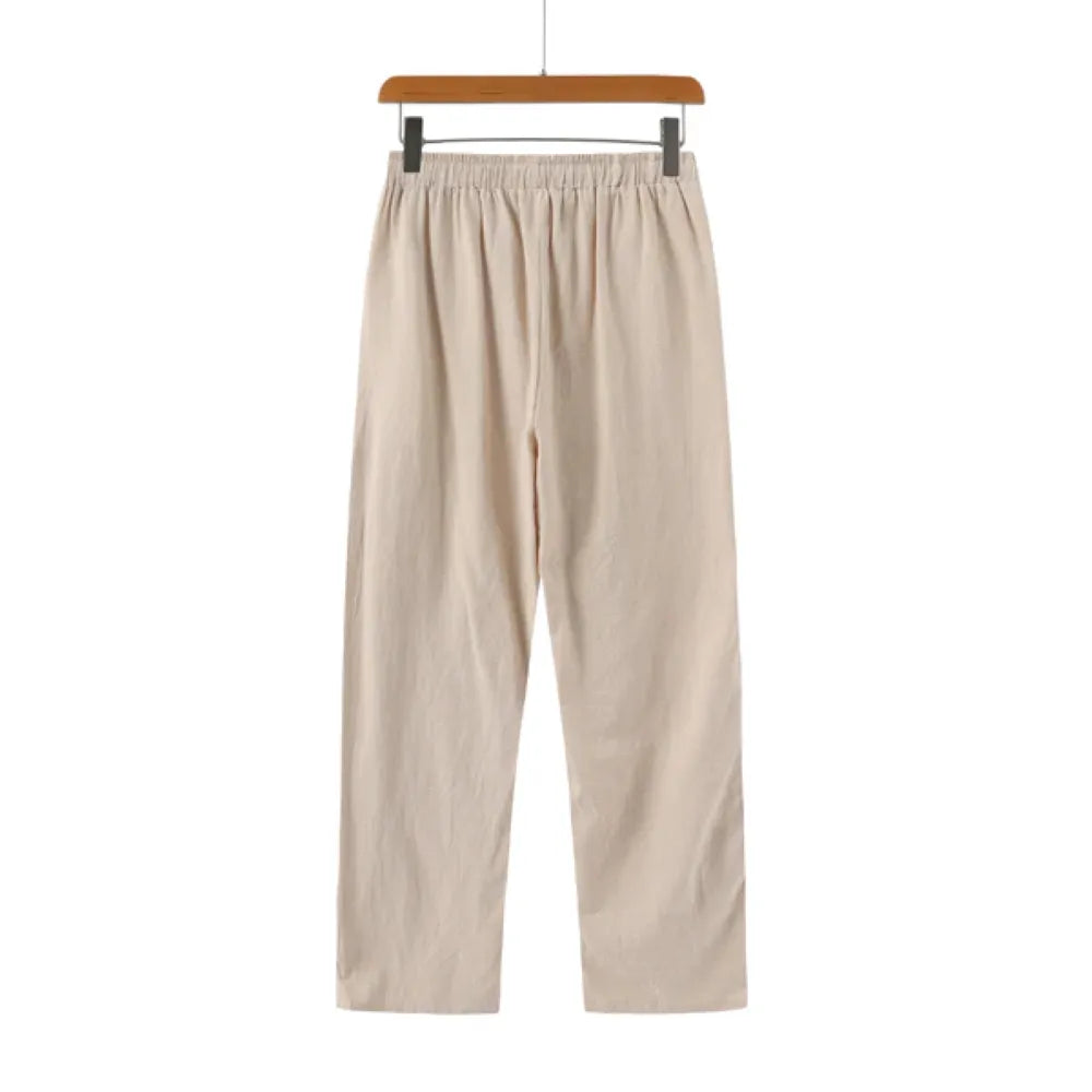 Conjunto Old Money Masculino - 3 Peças | Versão Viena