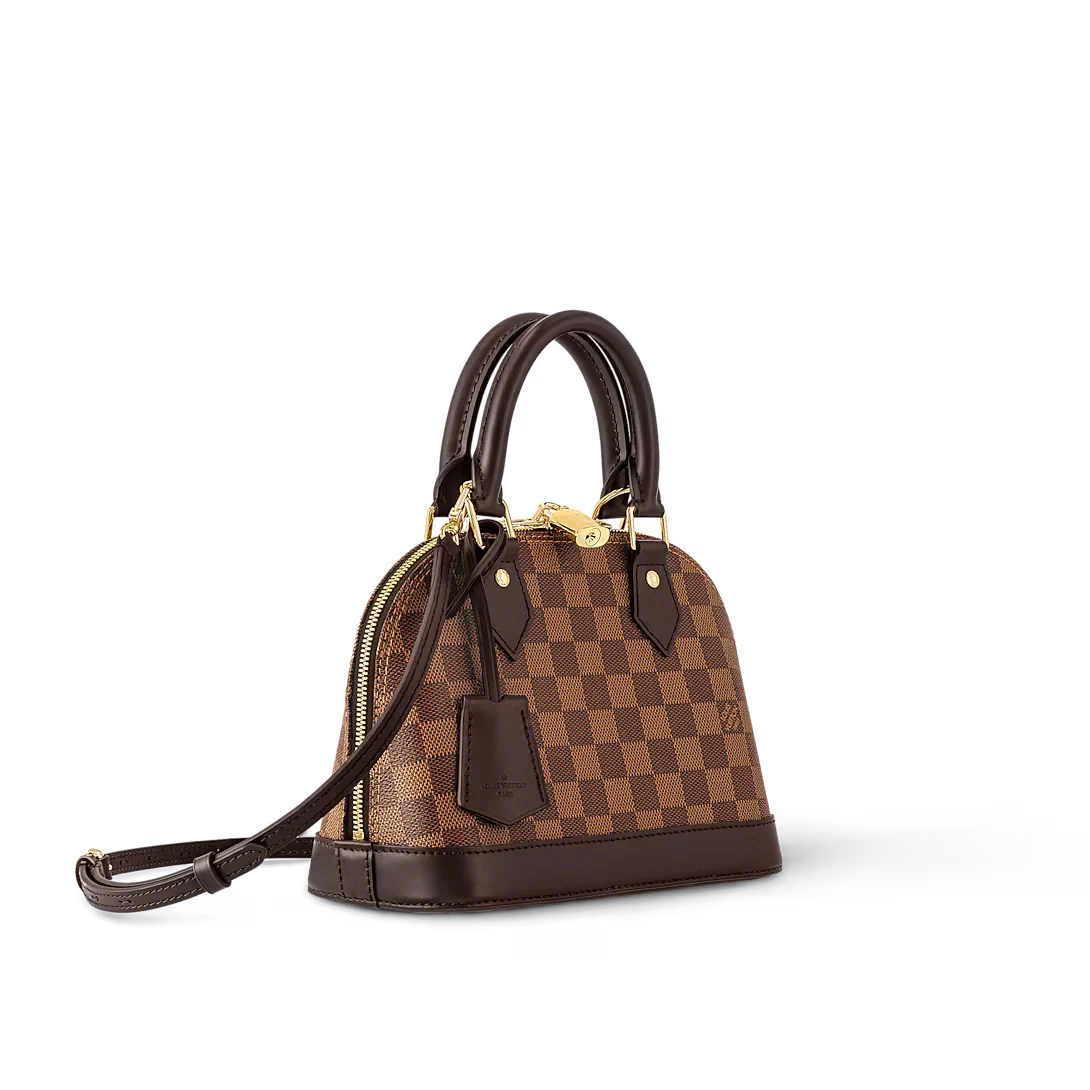 Louis Vuitton Alma BB