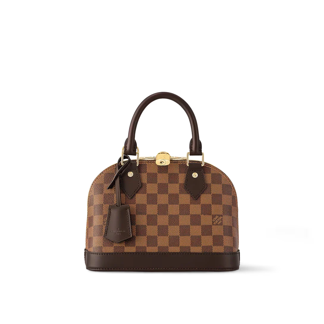 Louis Vuitton Alma BB