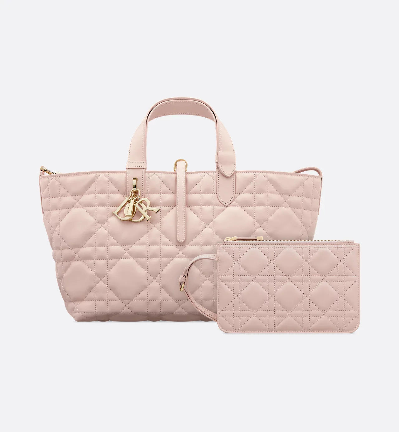 Bolsa Dior Toujours média