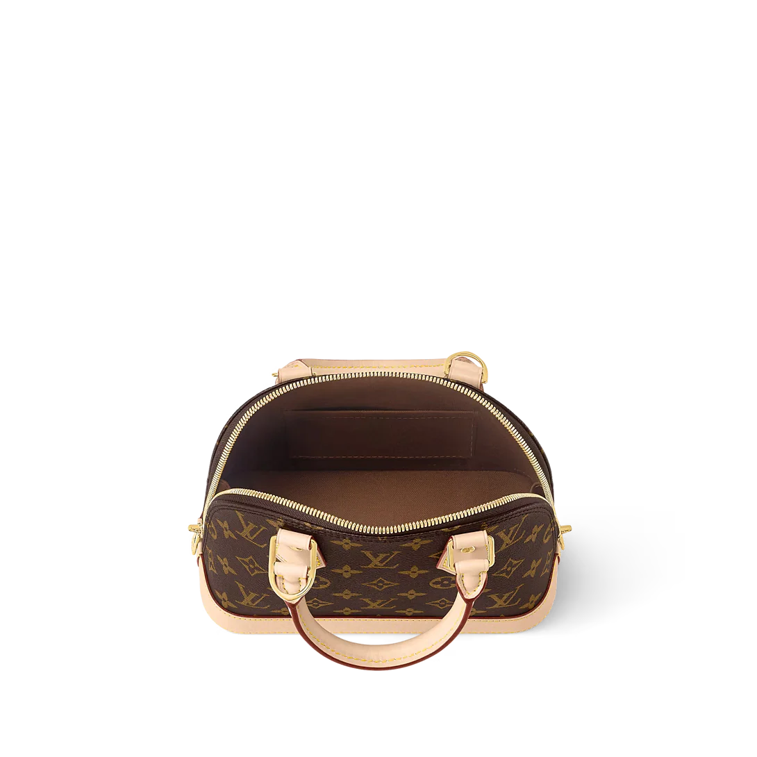 Louis Vuitton Alma BB