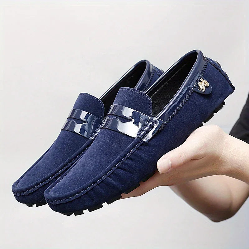 Mocassim Masculino  Italiano
