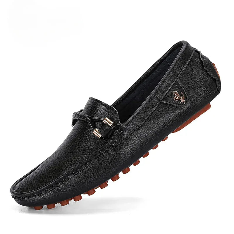Mocassim Masculino