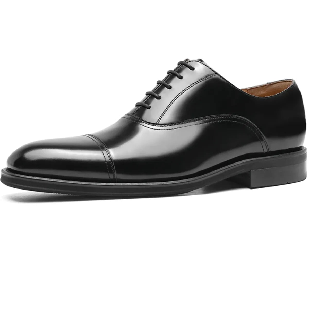 Sapato Oxford Verona Baldinni