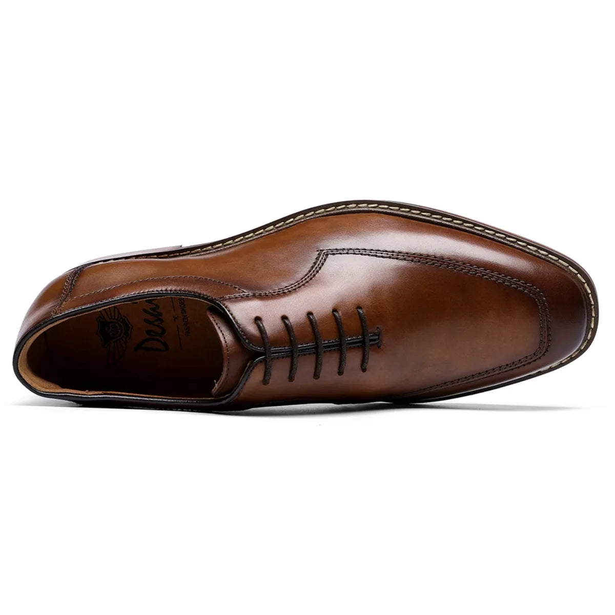 Sapato Oxford Siracusa