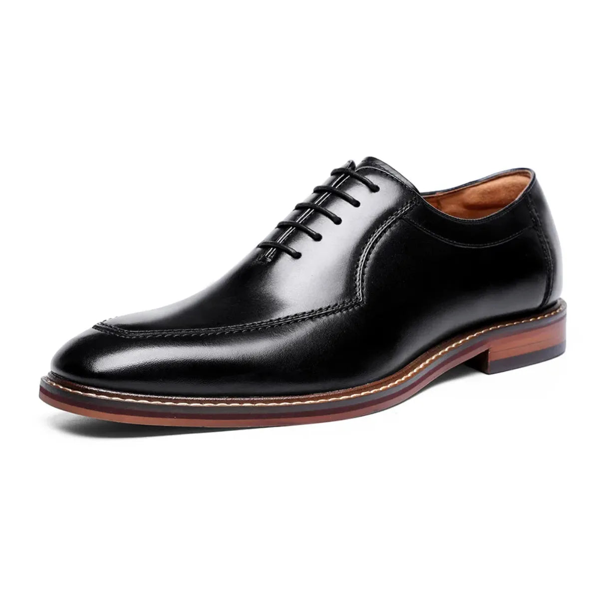 Sapato Oxford Siracusa