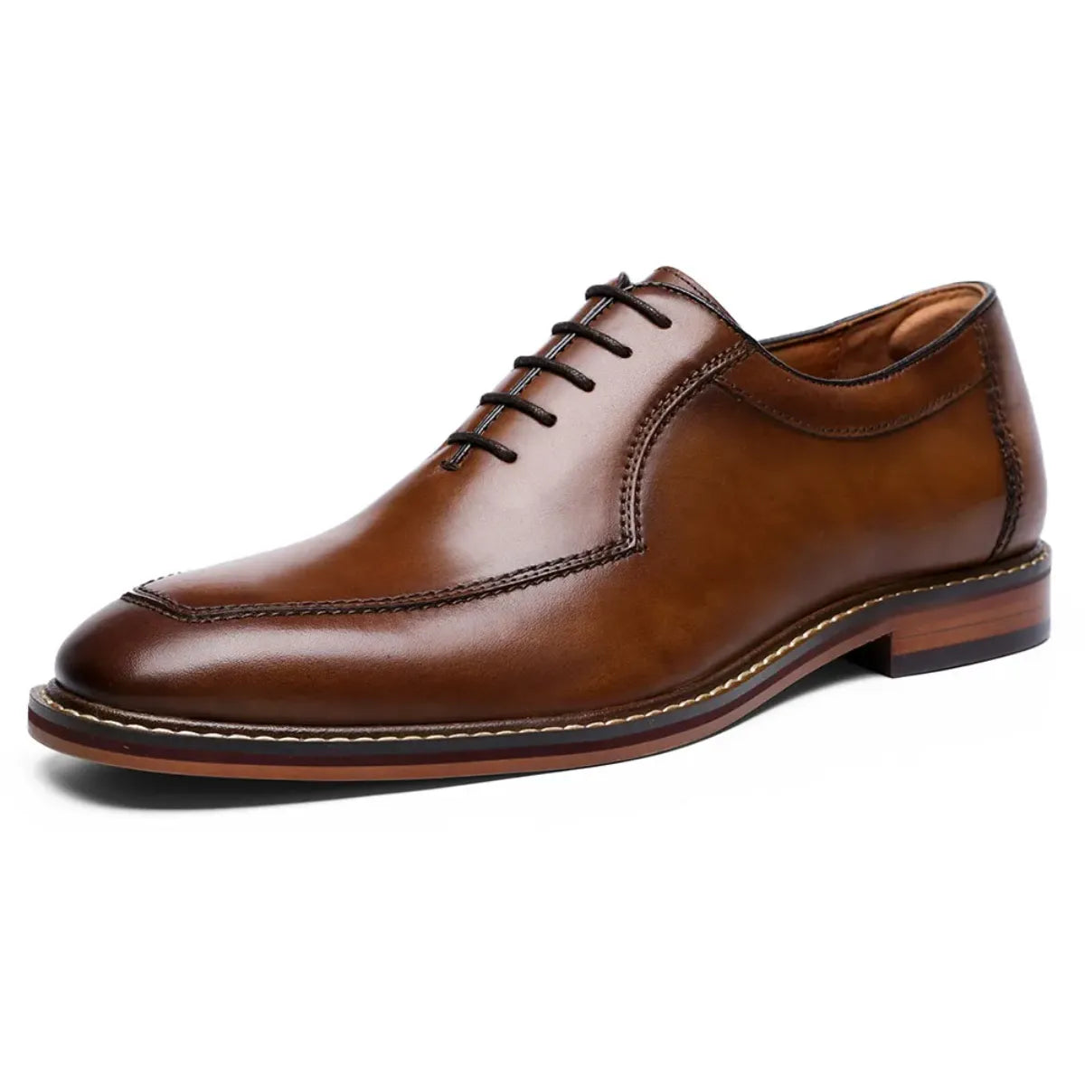 Sapato Oxford Siracusa
