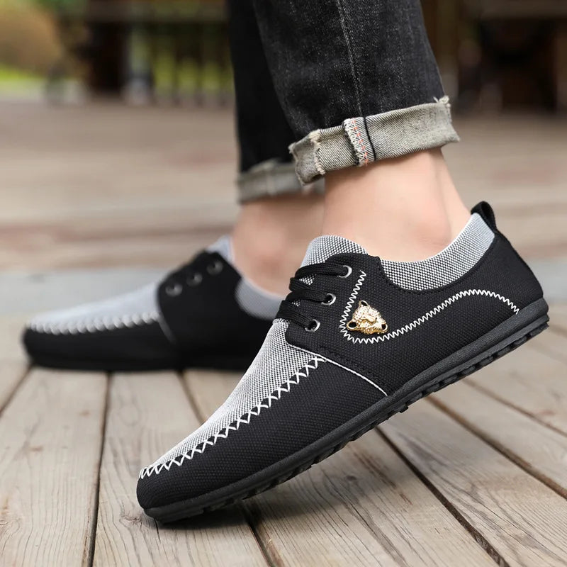 Mocassim Masculino Zanon