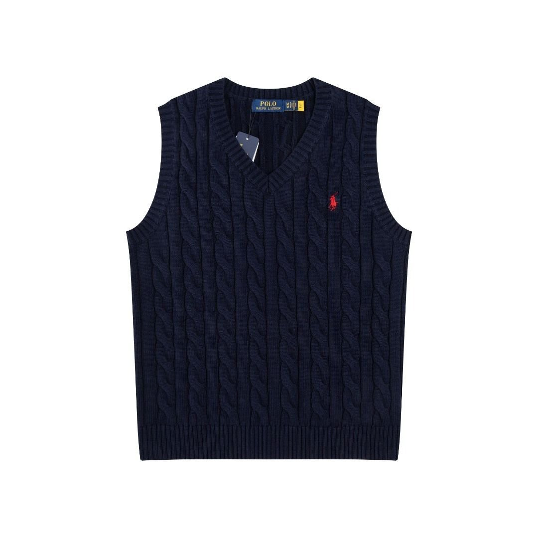 Suéter Ralph Lauren | Sem Manga