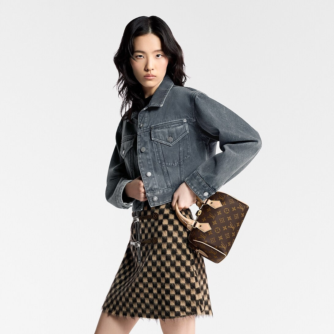 Louis Vuitton Speedy Bandoulière 20