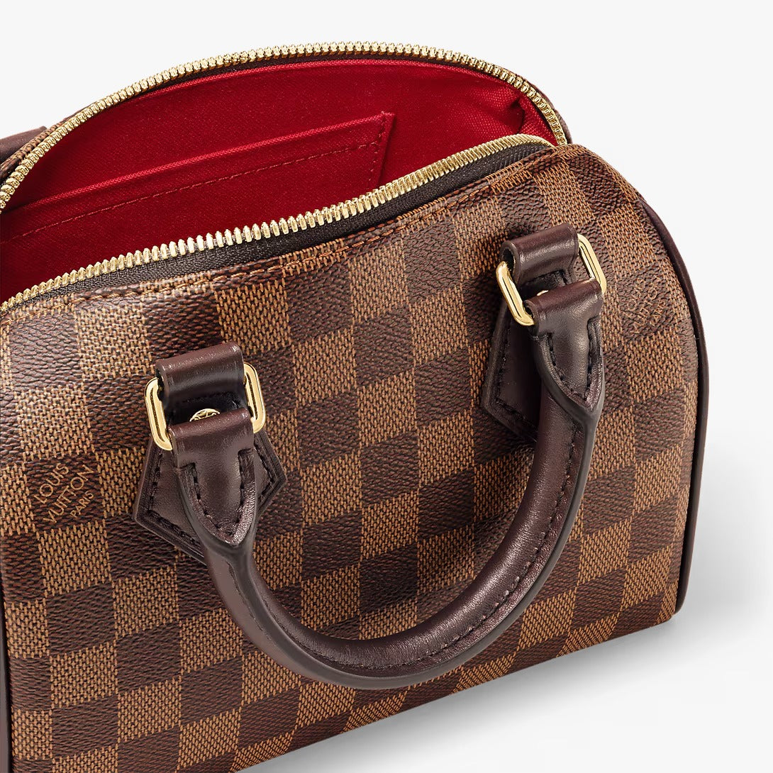 Louis Vuitton Speedy Bandoulière 20