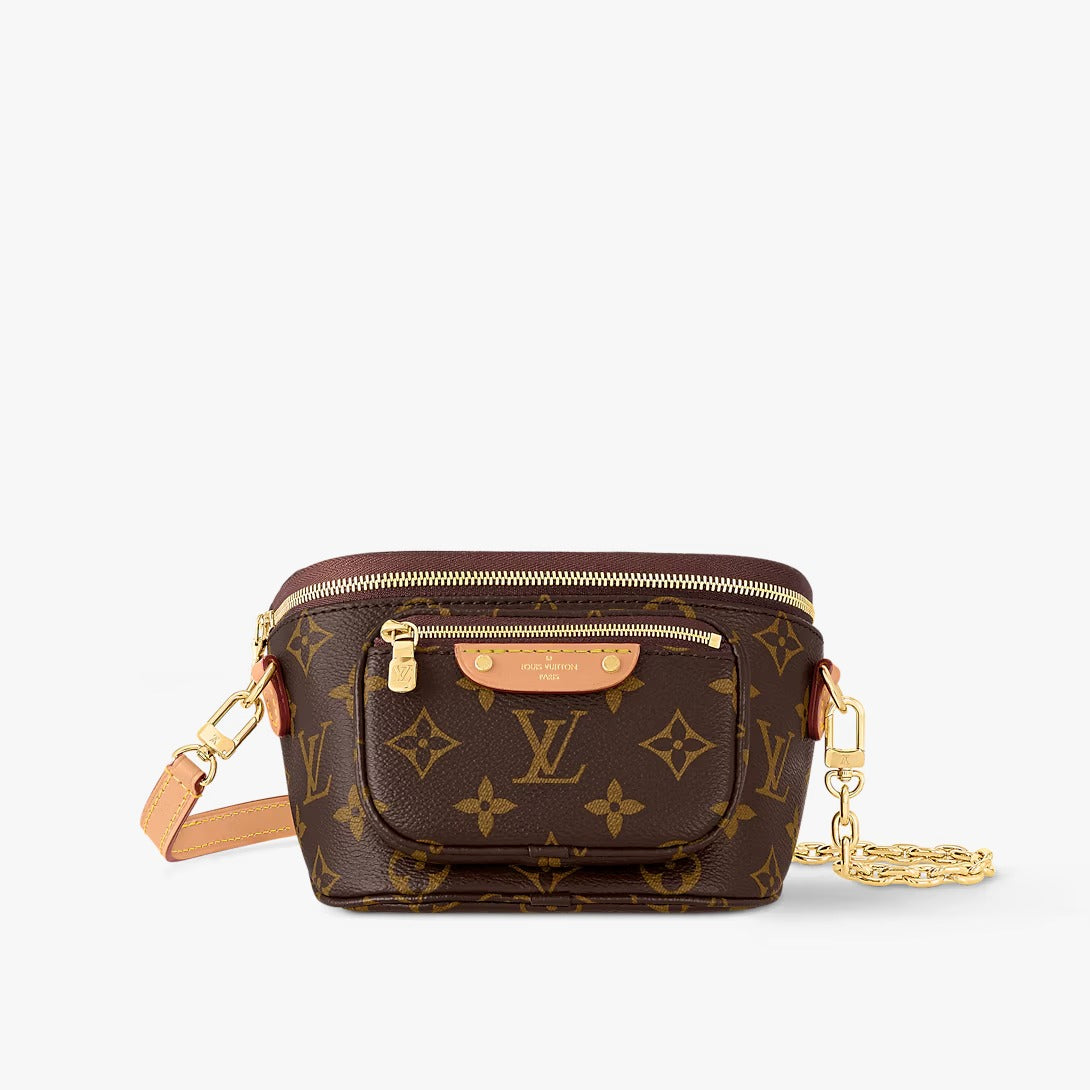 Louis Vuitton Pochette Bumbag Mini