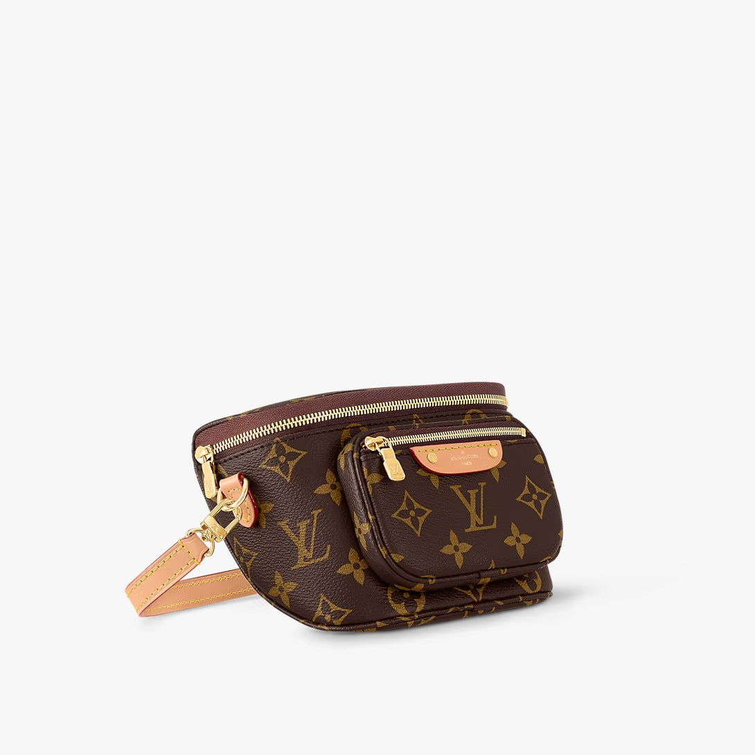Louis Vuitton Pochette Bumbag Mini