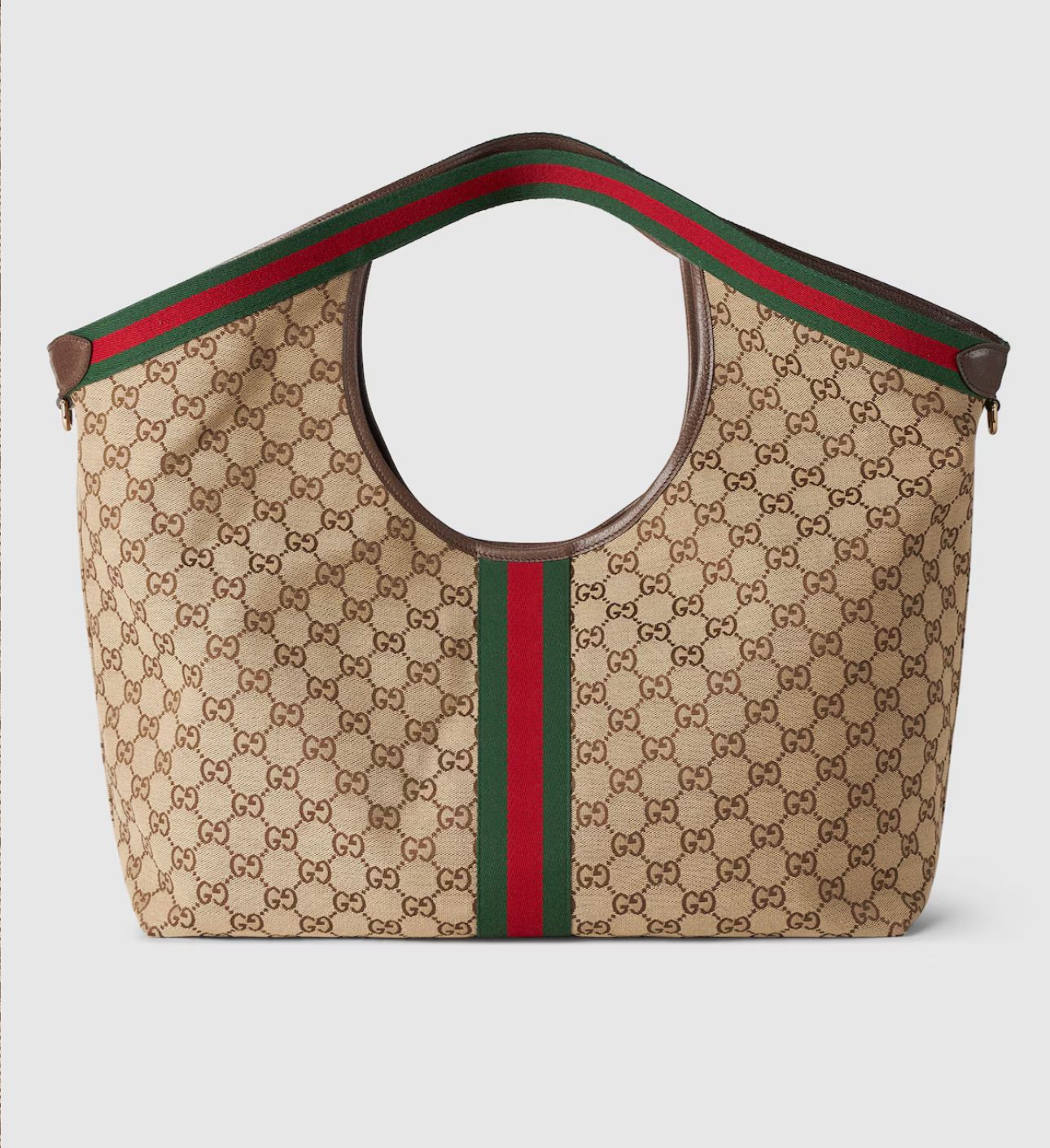 Gucci Giglio Tote
