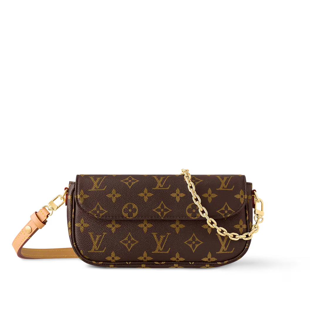 Louis Vuitton Pochette Ivy