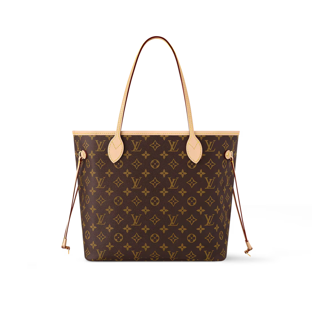 Louis Vuitton Neverfull MM