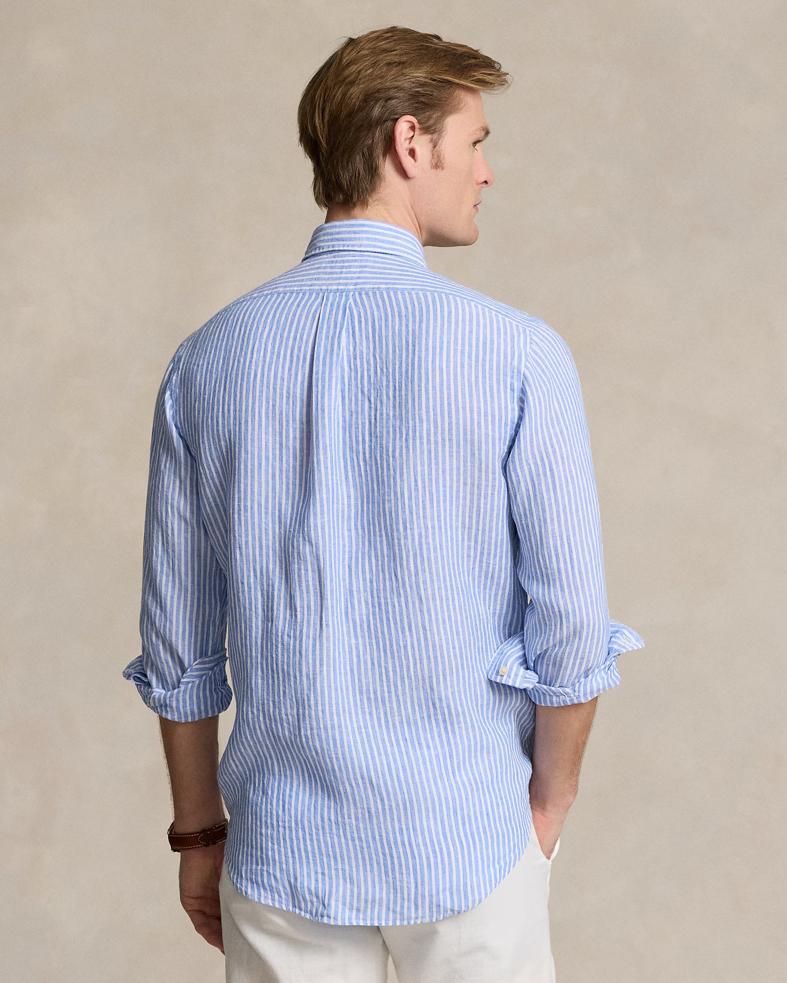 Camisa Ralph Lauren