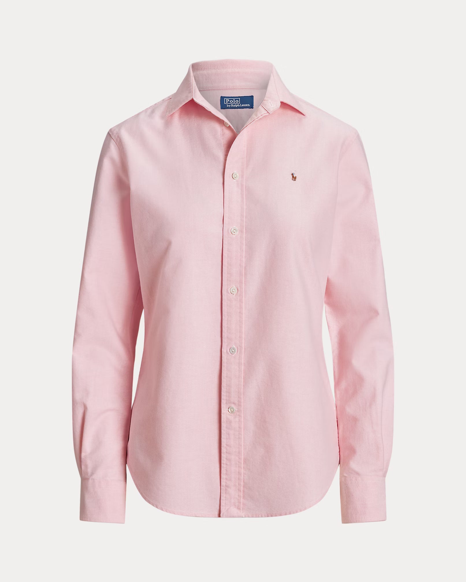 Camisa Ralph Lauren | Oxford Slim