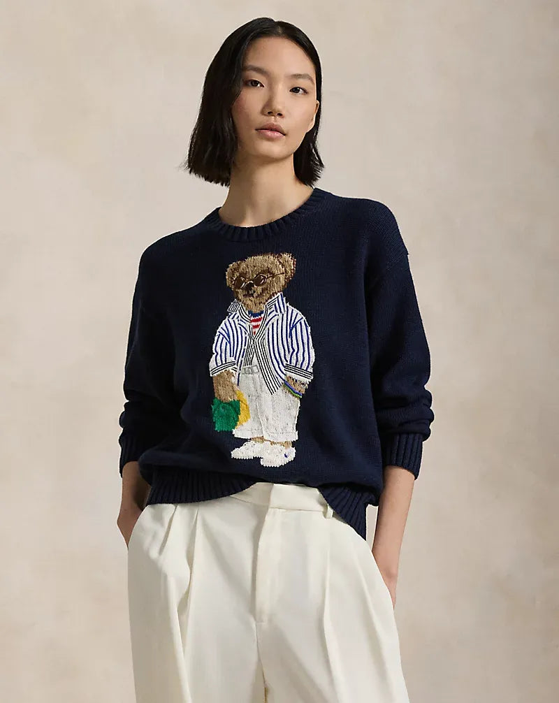 Suéter Ralph Lauren | Polo Bear