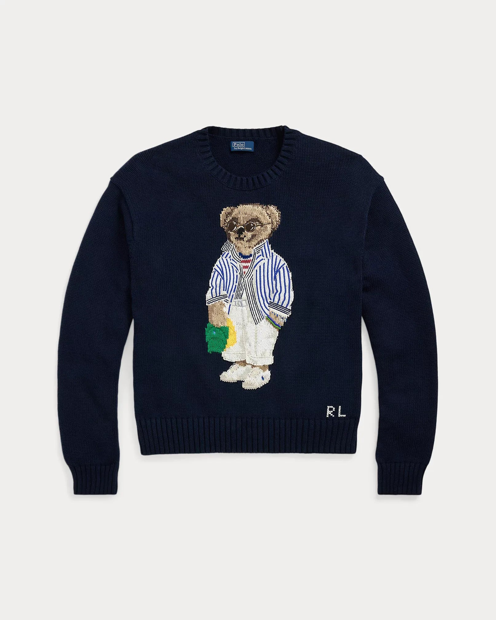 Suéter Ralph Lauren | Polo Bear