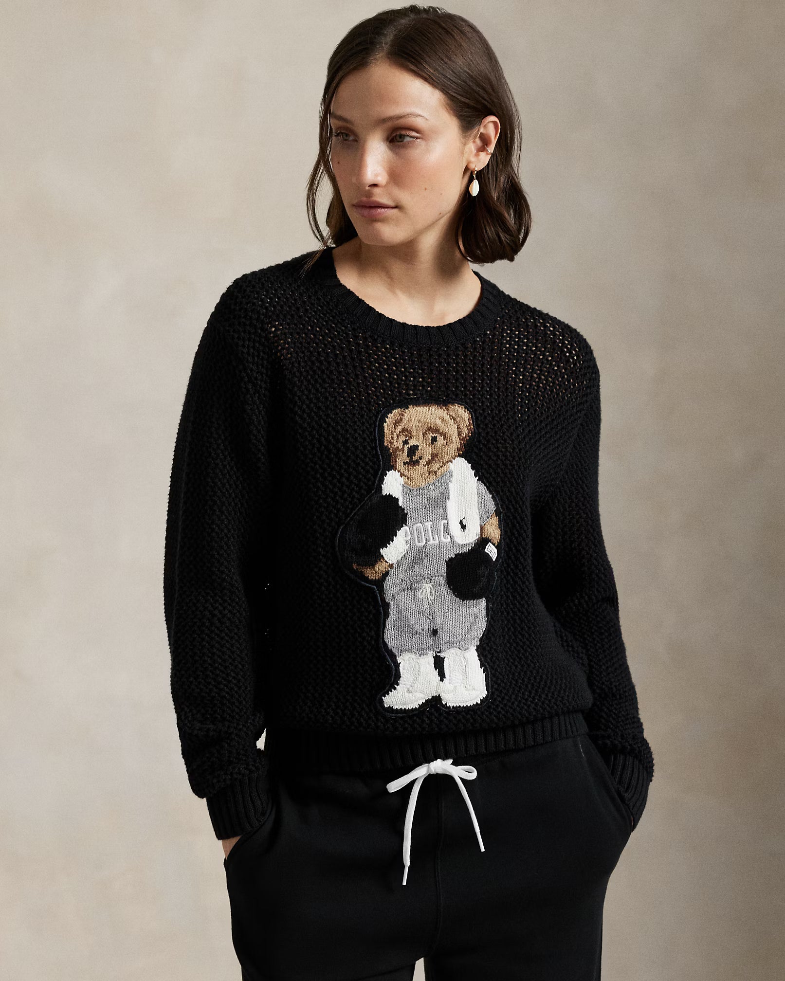 Suéter Ralph Lauren | Polo Bear Box
