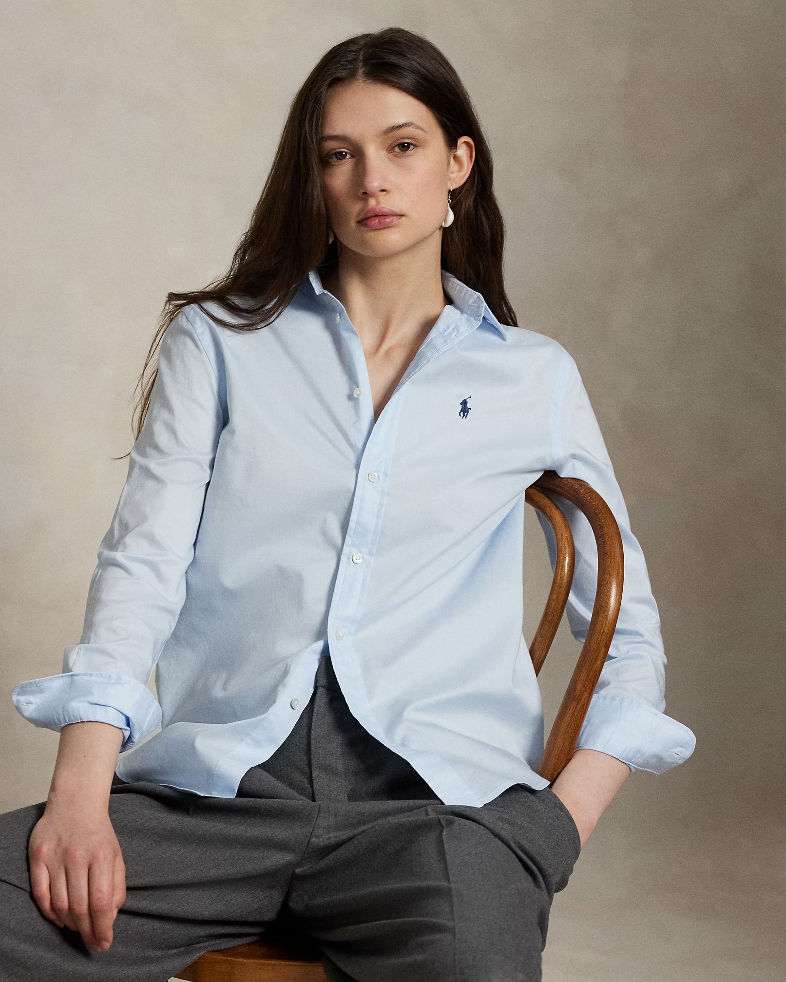 Camisa Ralph Lauren | Sarja Clássica