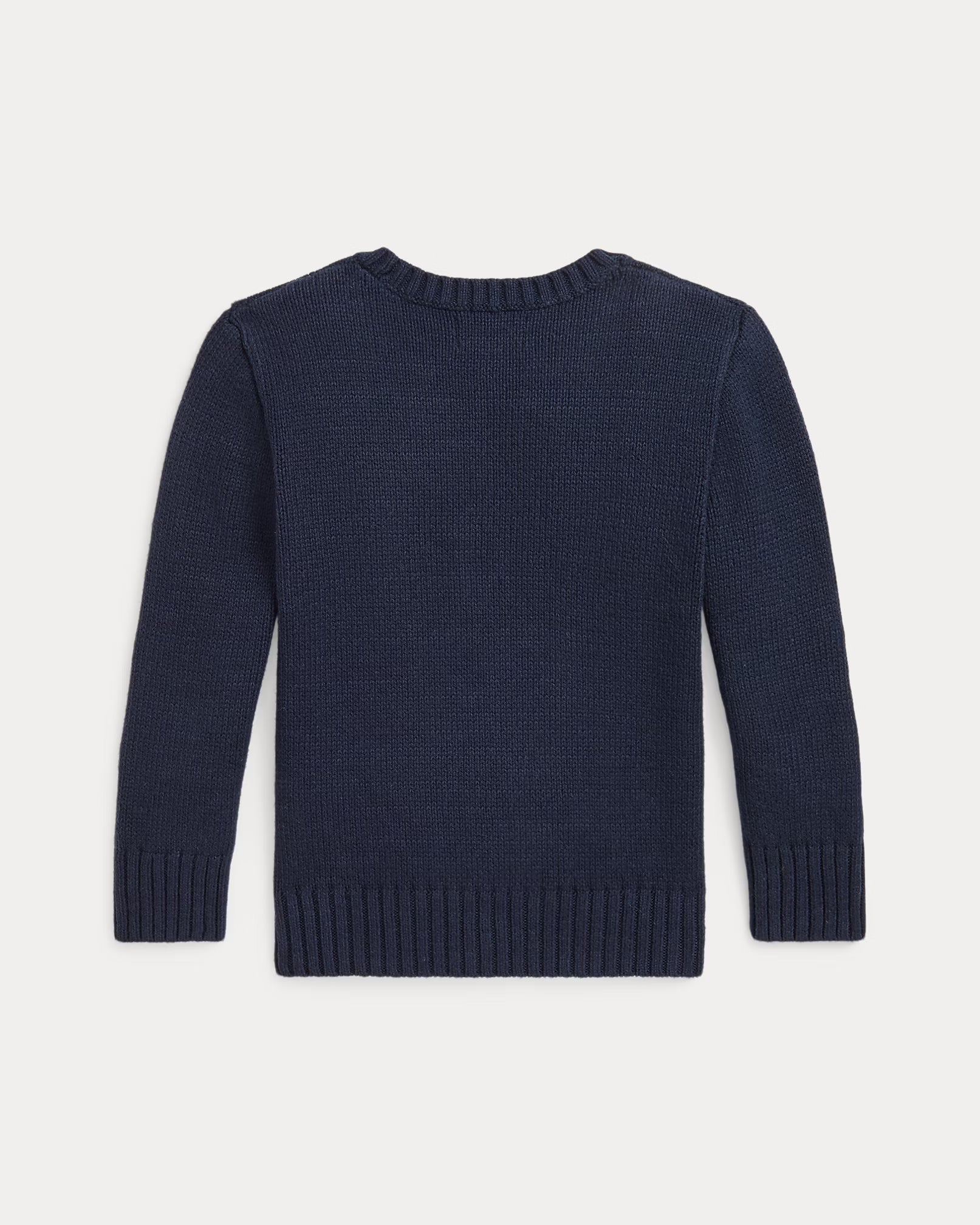 Suéter Ralph Lauren Infantil | Polo Bear Azul