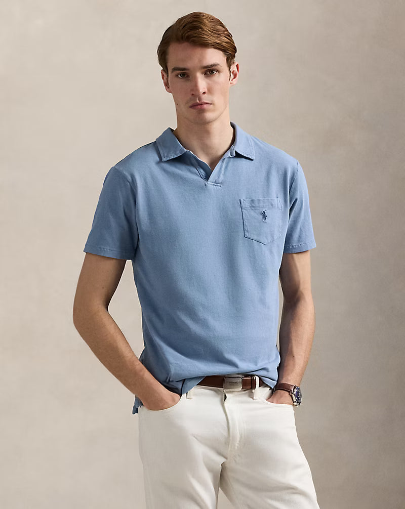 Camisa Polo Ralph Lauren