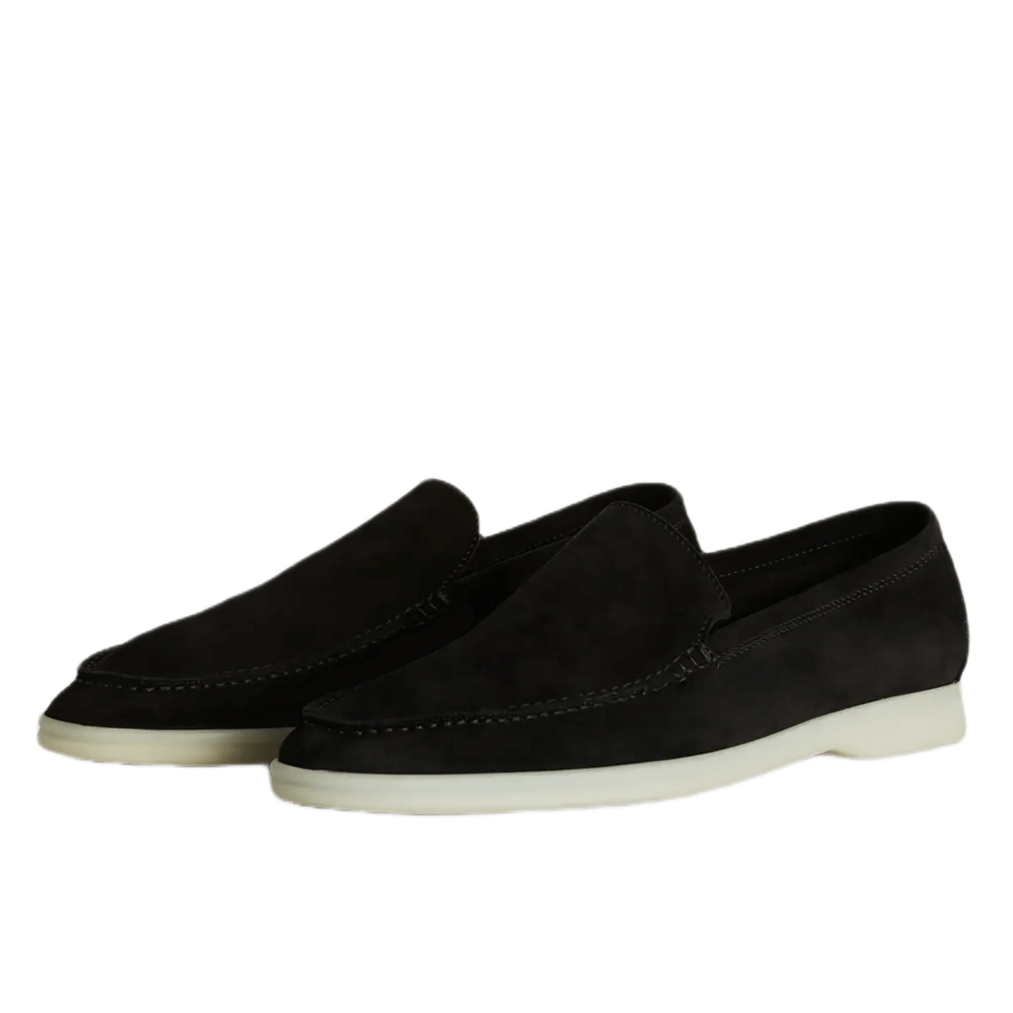 Loafer Loro Piana | Modelo Importado Qualidade Superior