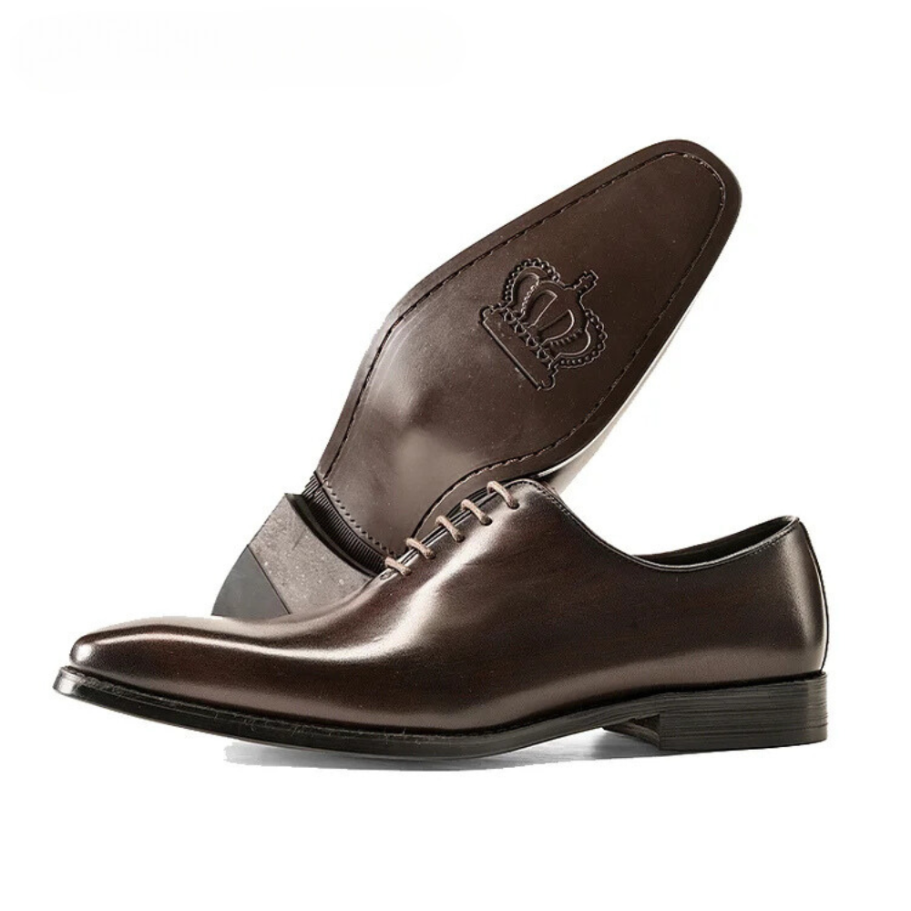 Oxford Wholecut Baldinni